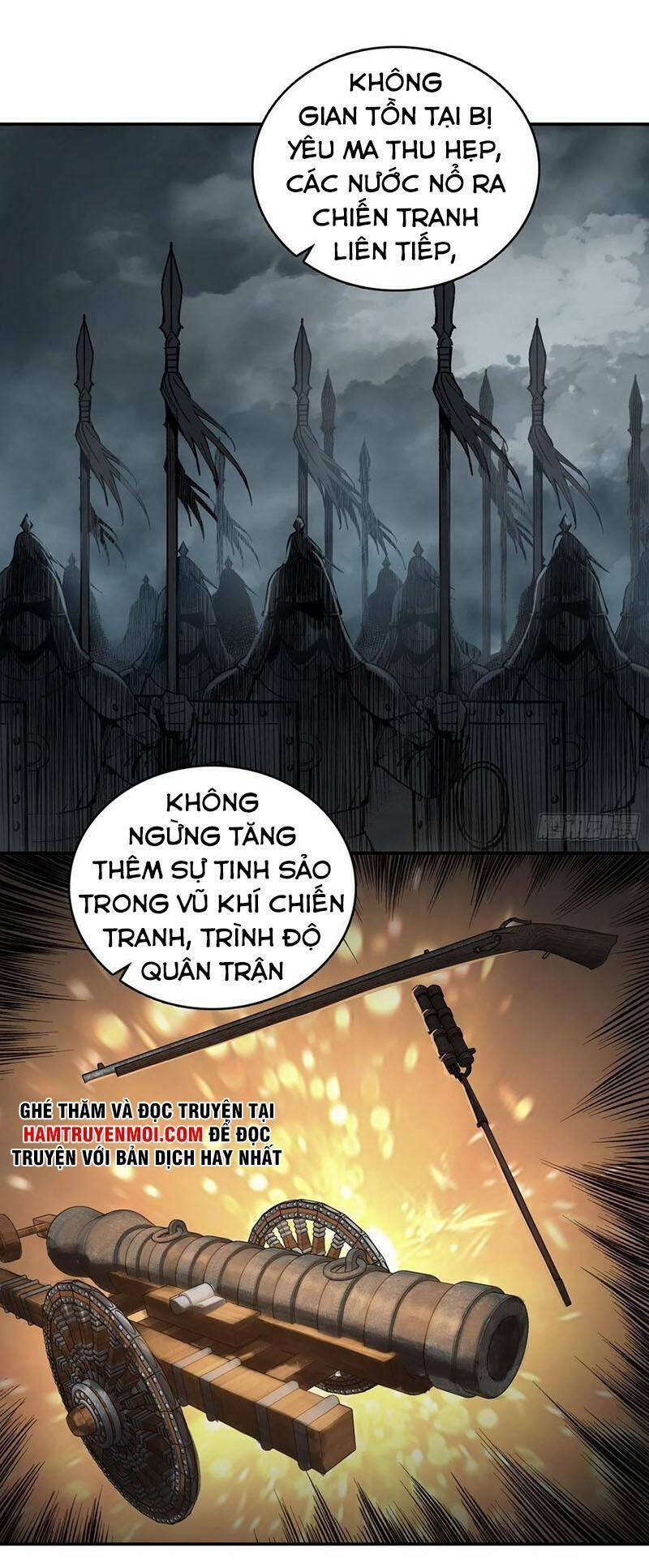 Xuyên Không Thành Chim 80 trang 40