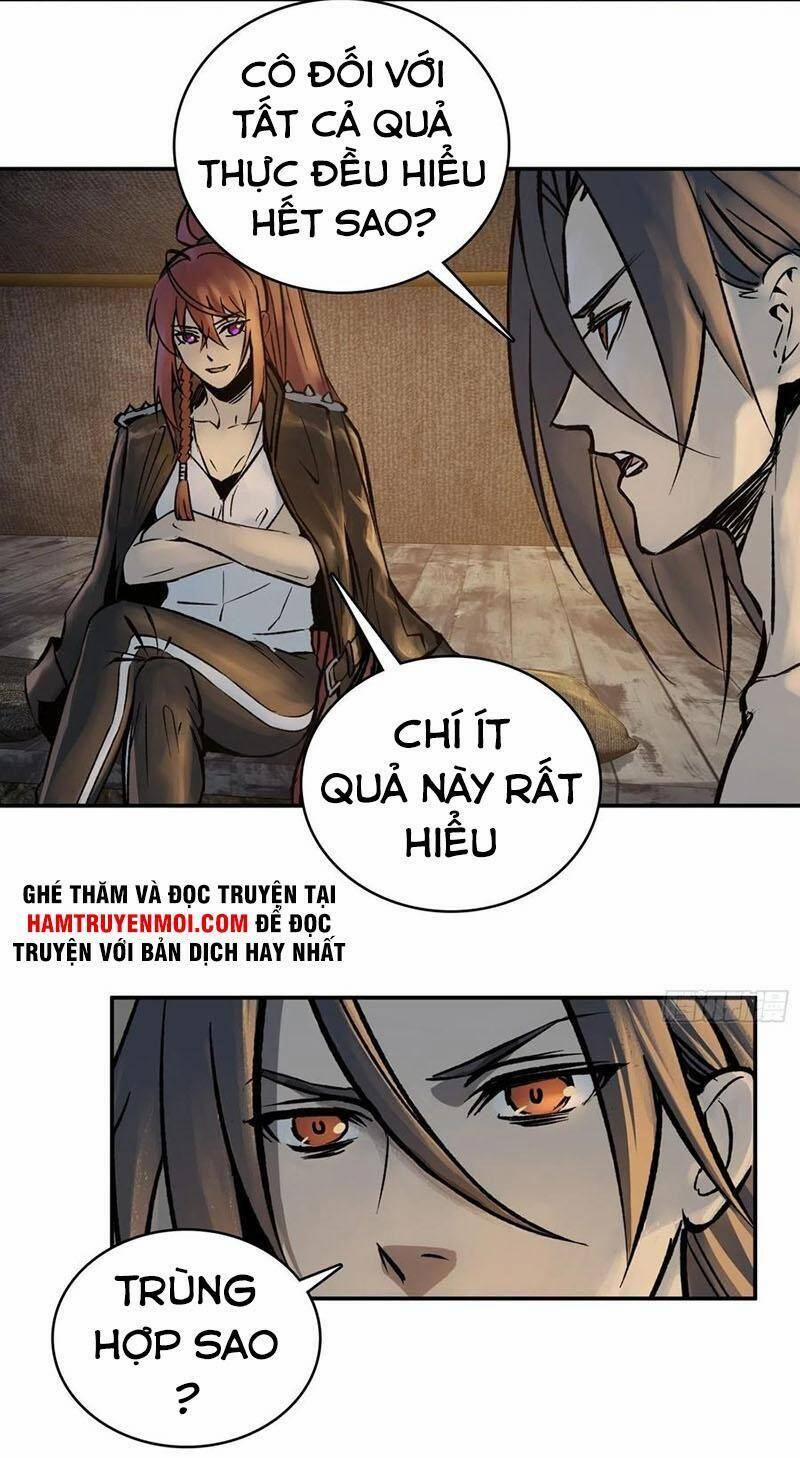 Xuyên Không Thành Chim 80 trang 42