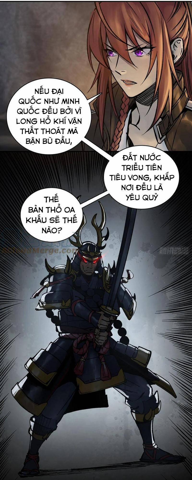 Xuyên Không Thành Chim 80 trang 45