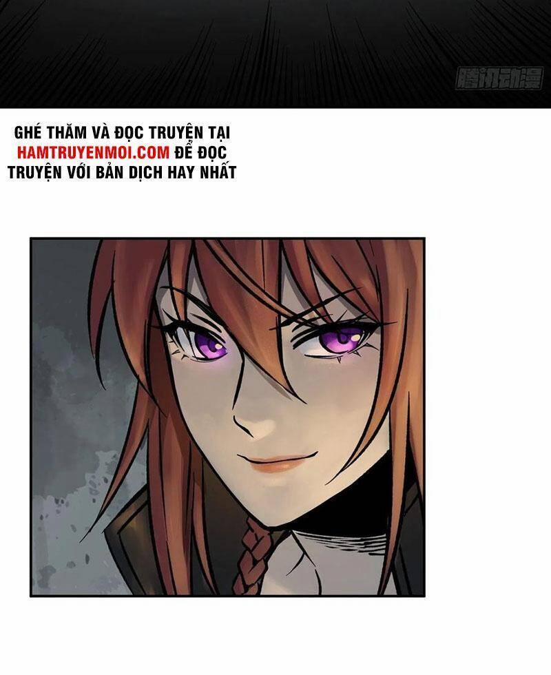 Xuyên Không Thành Chim 80 trang 46