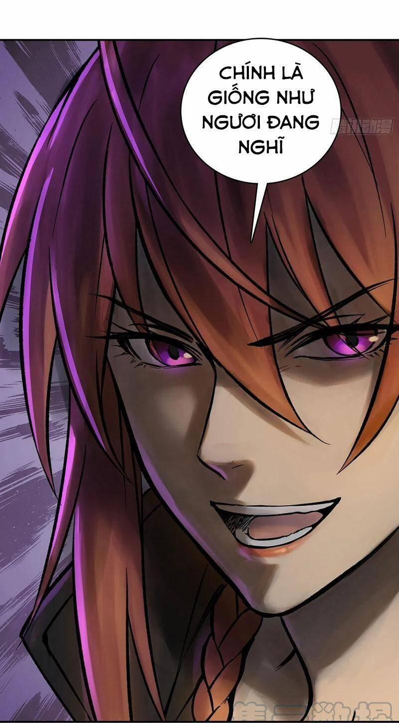 Xuyên Không Thành Chim 80 trang 47