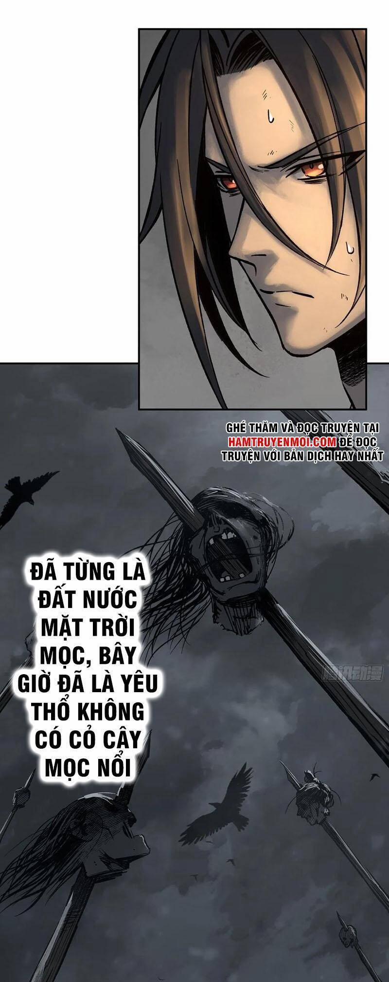 Xuyên Không Thành Chim 80 trang 48