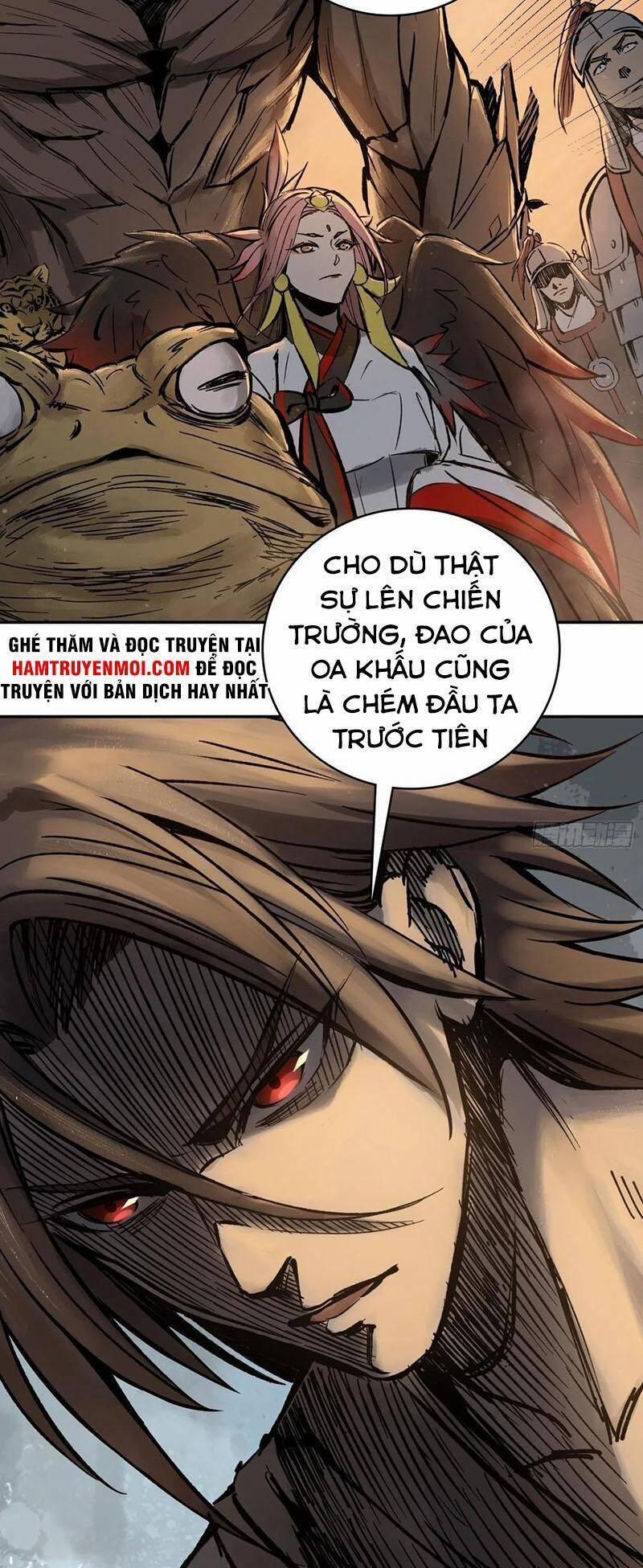 Xuyên Không Thành Chim 80 trang 6