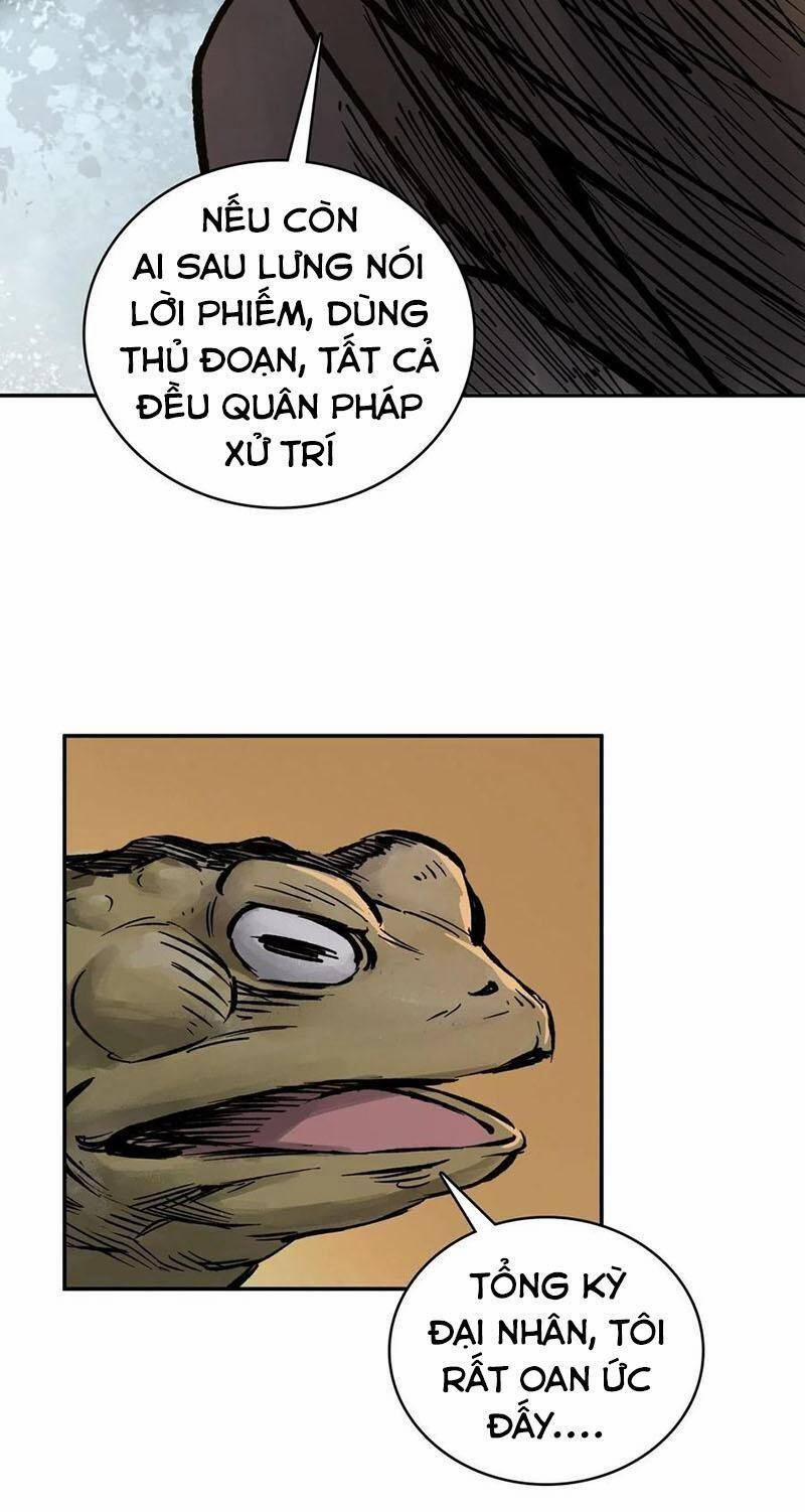 Xuyên Không Thành Chim 80 trang 7