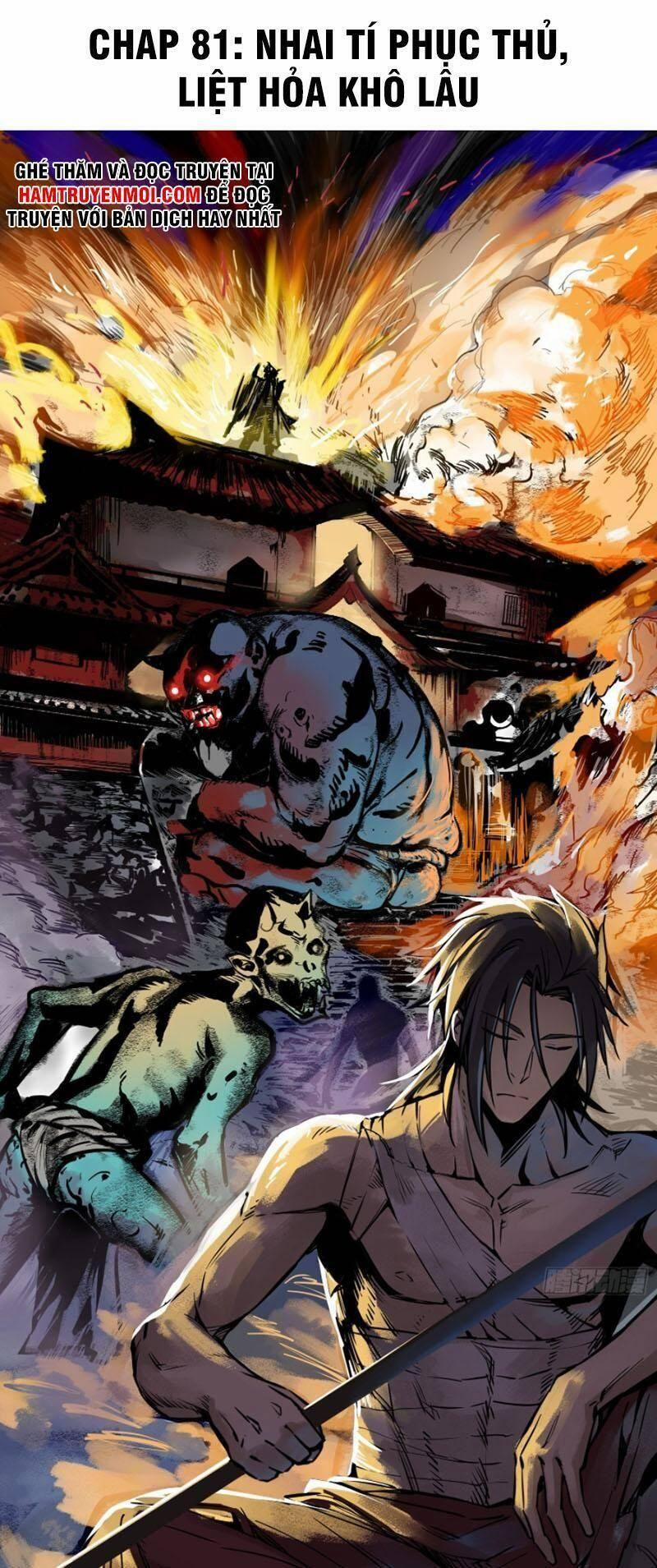 Xuyên Không Thành Chim 81 trang 0