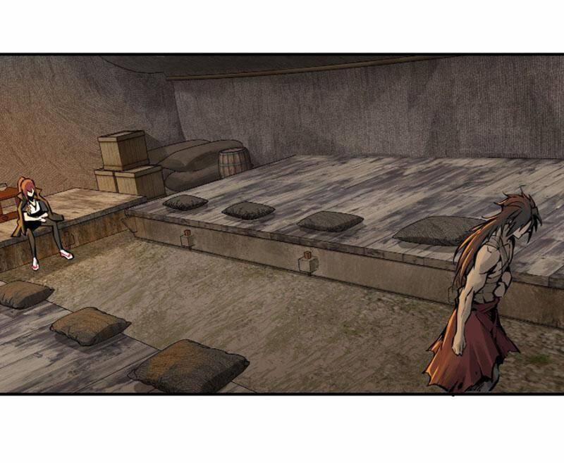 Xuyên Không Thành Chim 81 trang 10