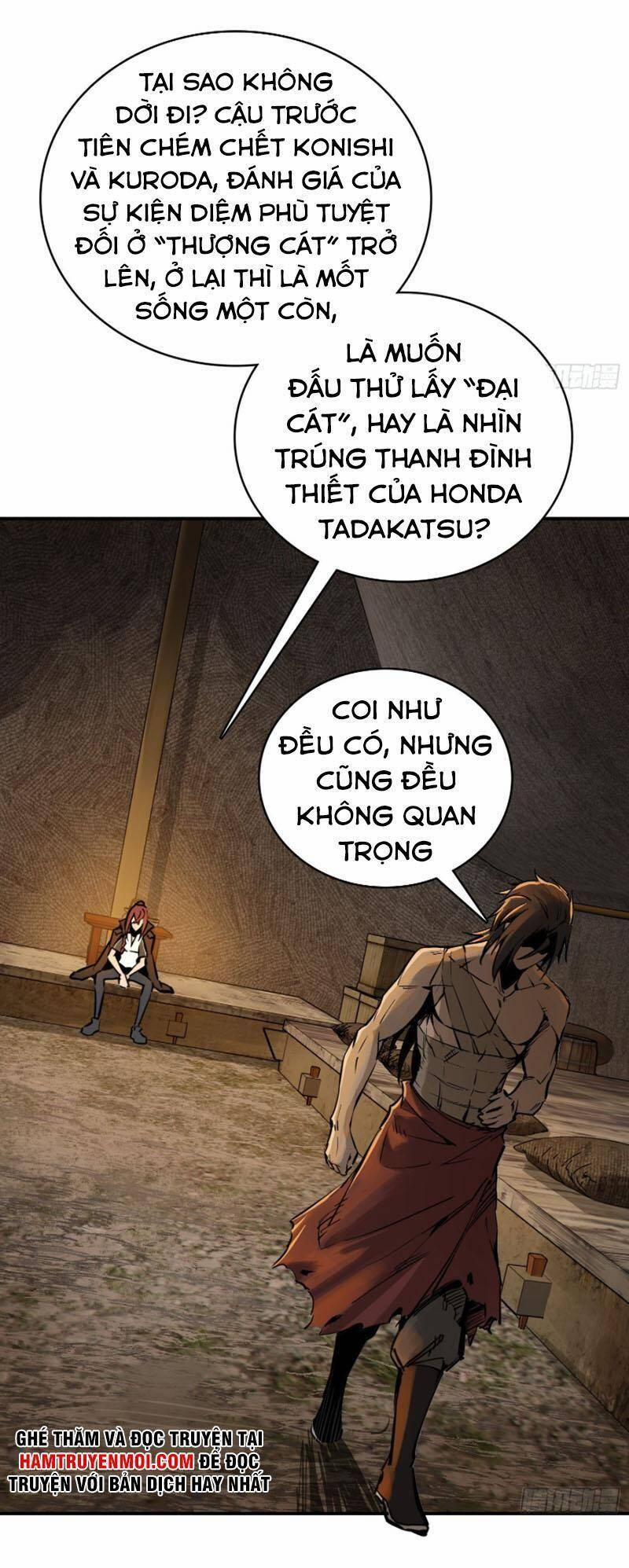 Xuyên Không Thành Chim 81 trang 11