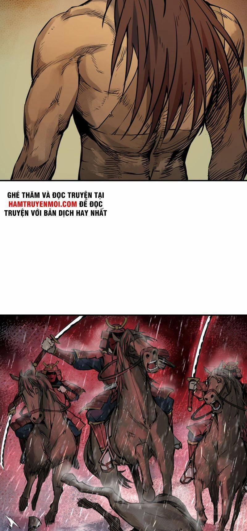 Xuyên Không Thành Chim 81 trang 13