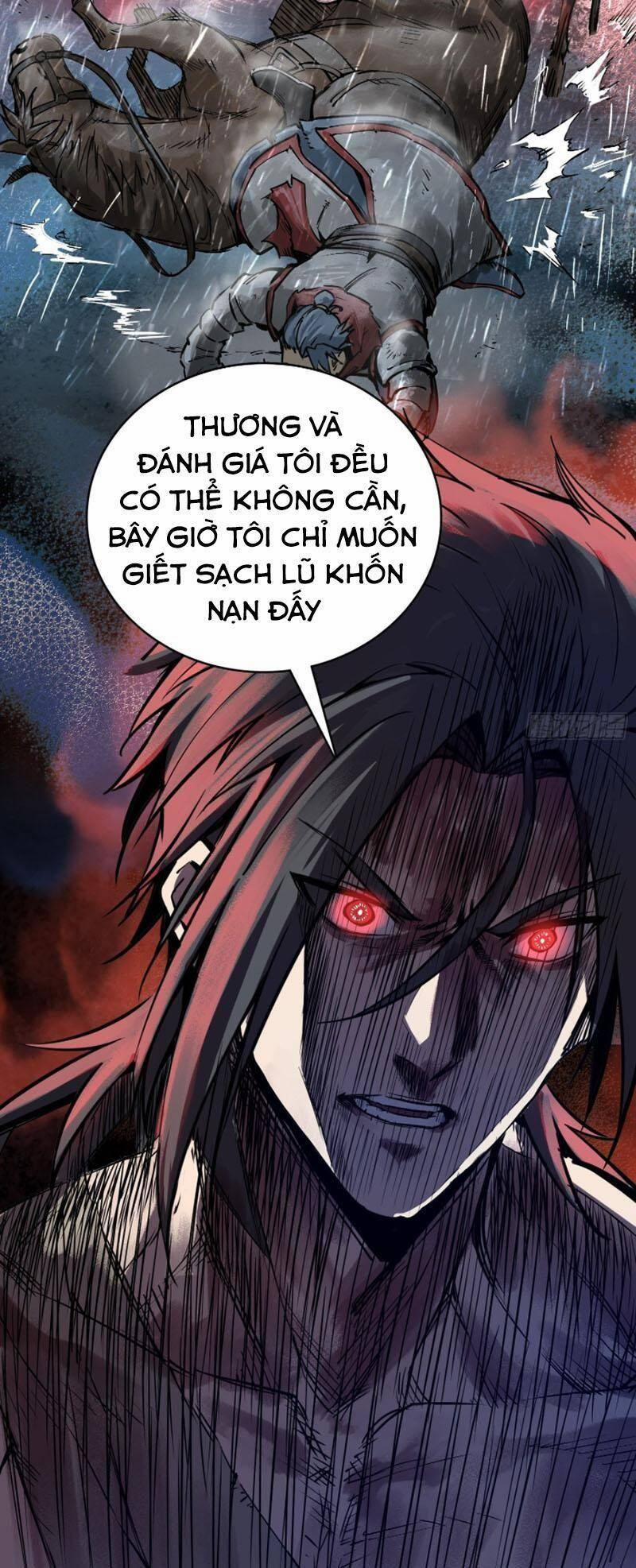 Xuyên Không Thành Chim 81 trang 14