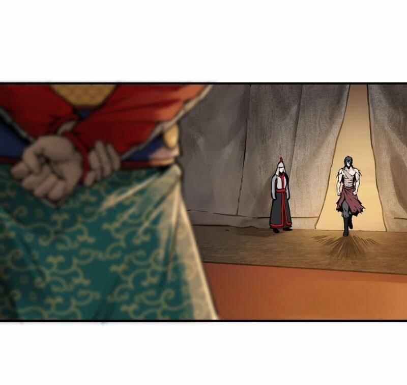 Xuyên Không Thành Chim 81 trang 18