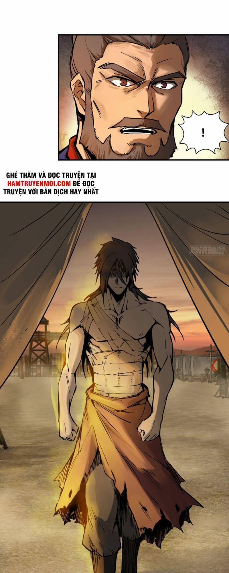 Xuyên Không Thành Chim 81 trang 19