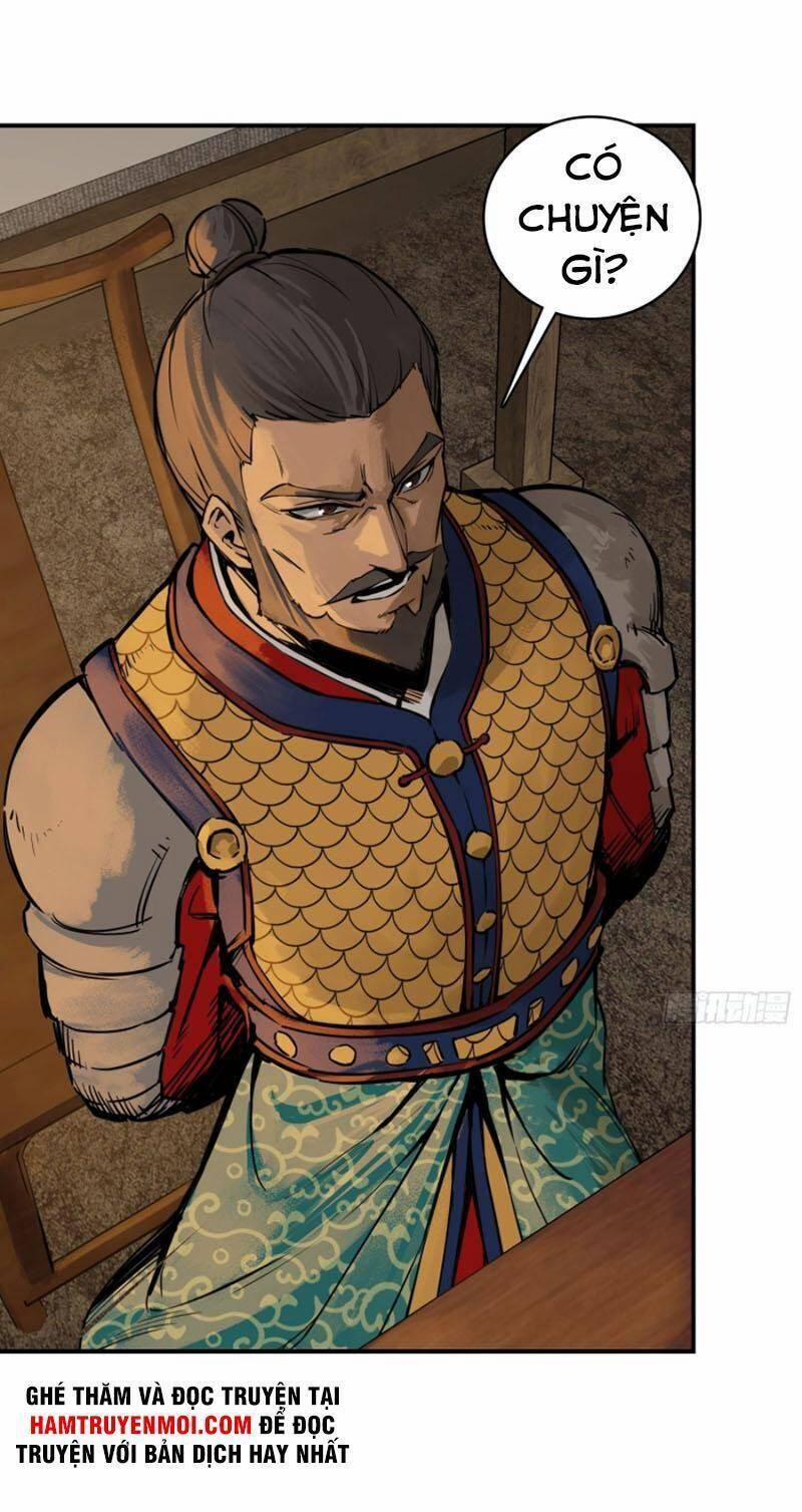 Xuyên Không Thành Chim 81 trang 21