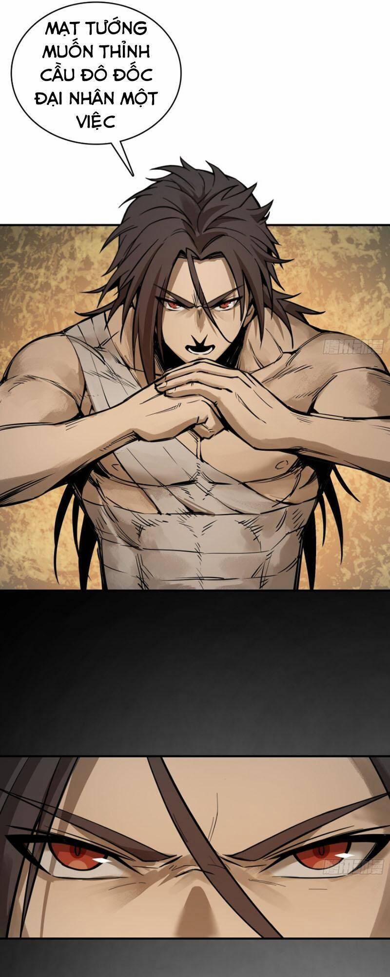 Xuyên Không Thành Chim 81 trang 22