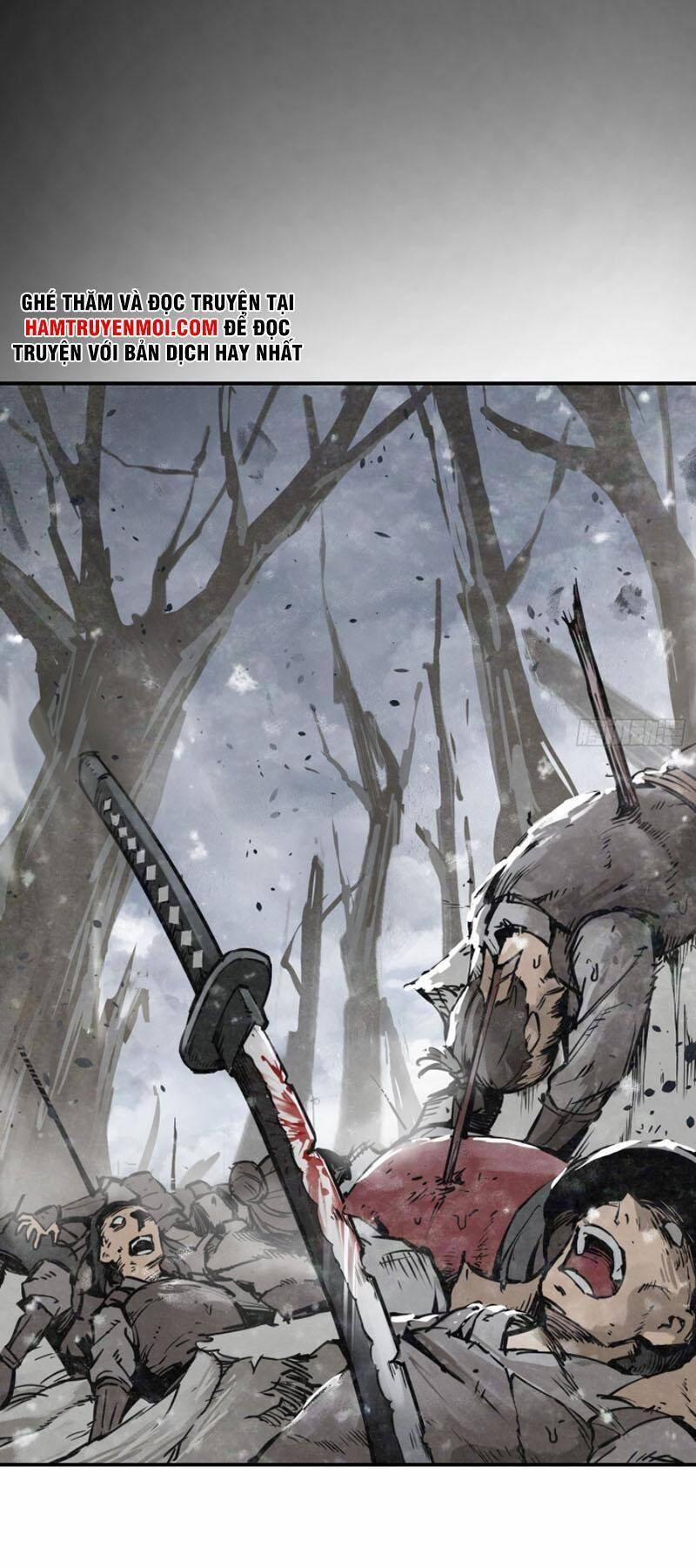 Xuyên Không Thành Chim 81 trang 23