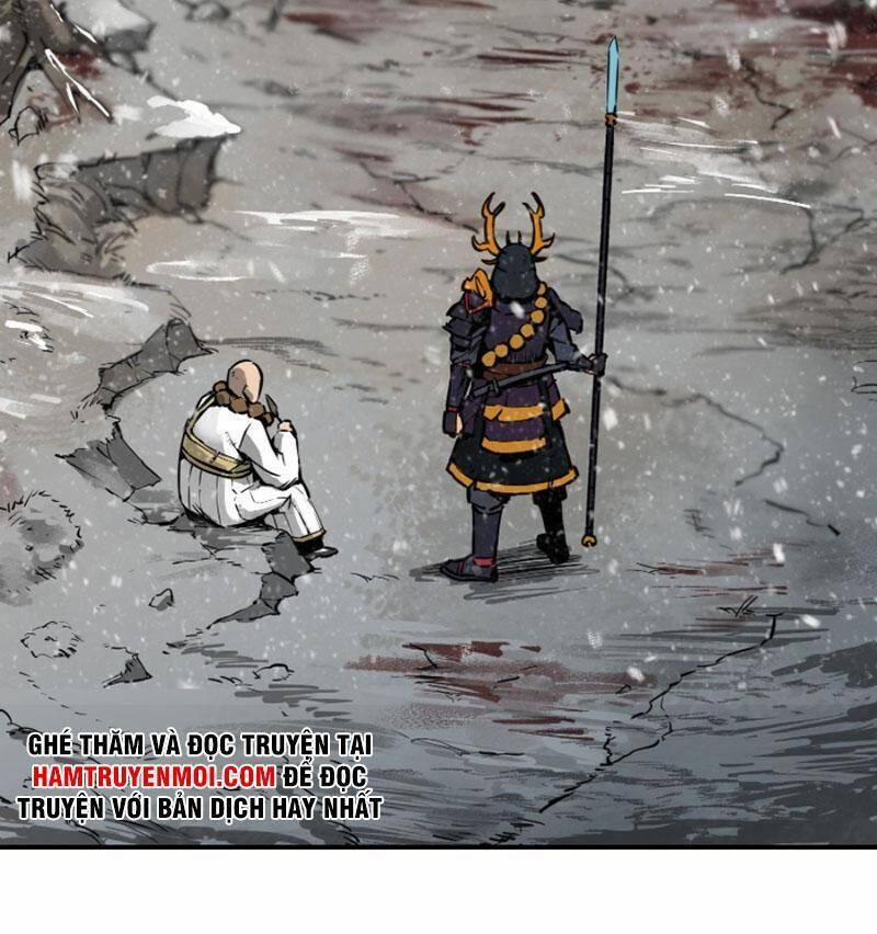 Xuyên Không Thành Chim 81 trang 25