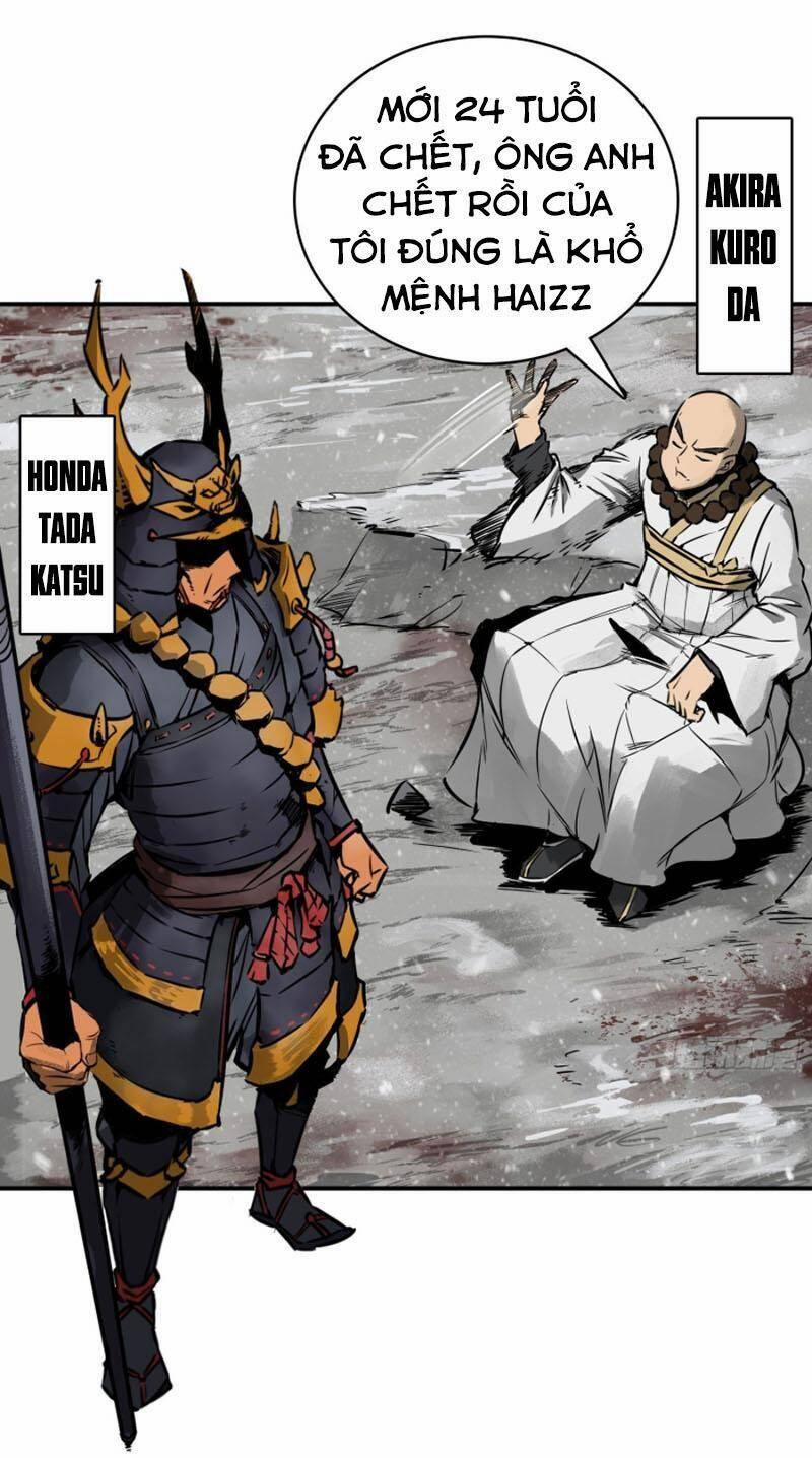 Xuyên Không Thành Chim 81 trang 26