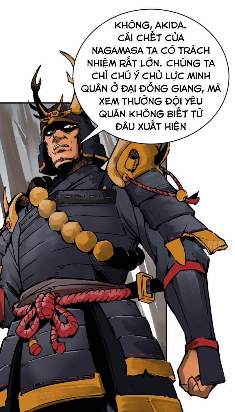 Xuyên Không Thành Chim 81 trang 27