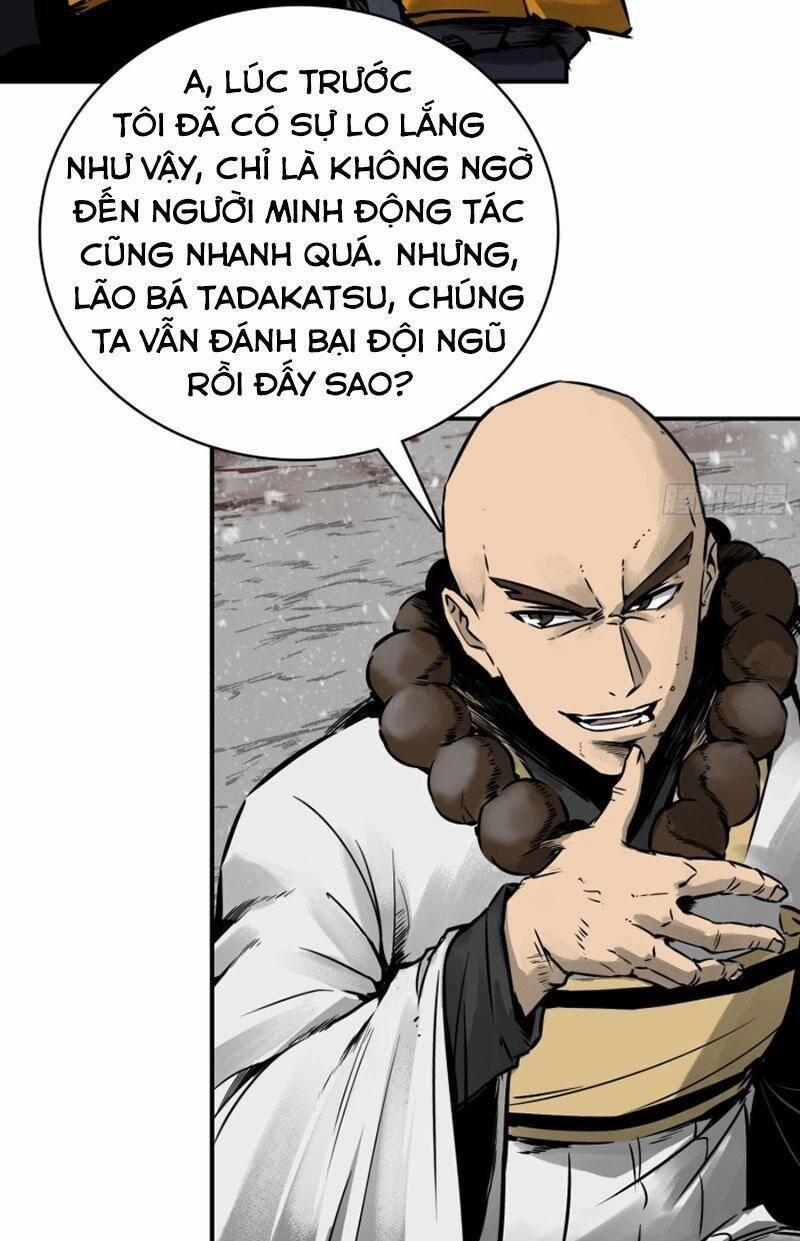 Xuyên Không Thành Chim 81 trang 28