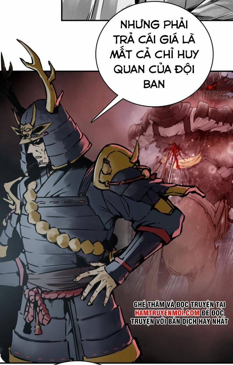 Xuyên Không Thành Chim 81 trang 29