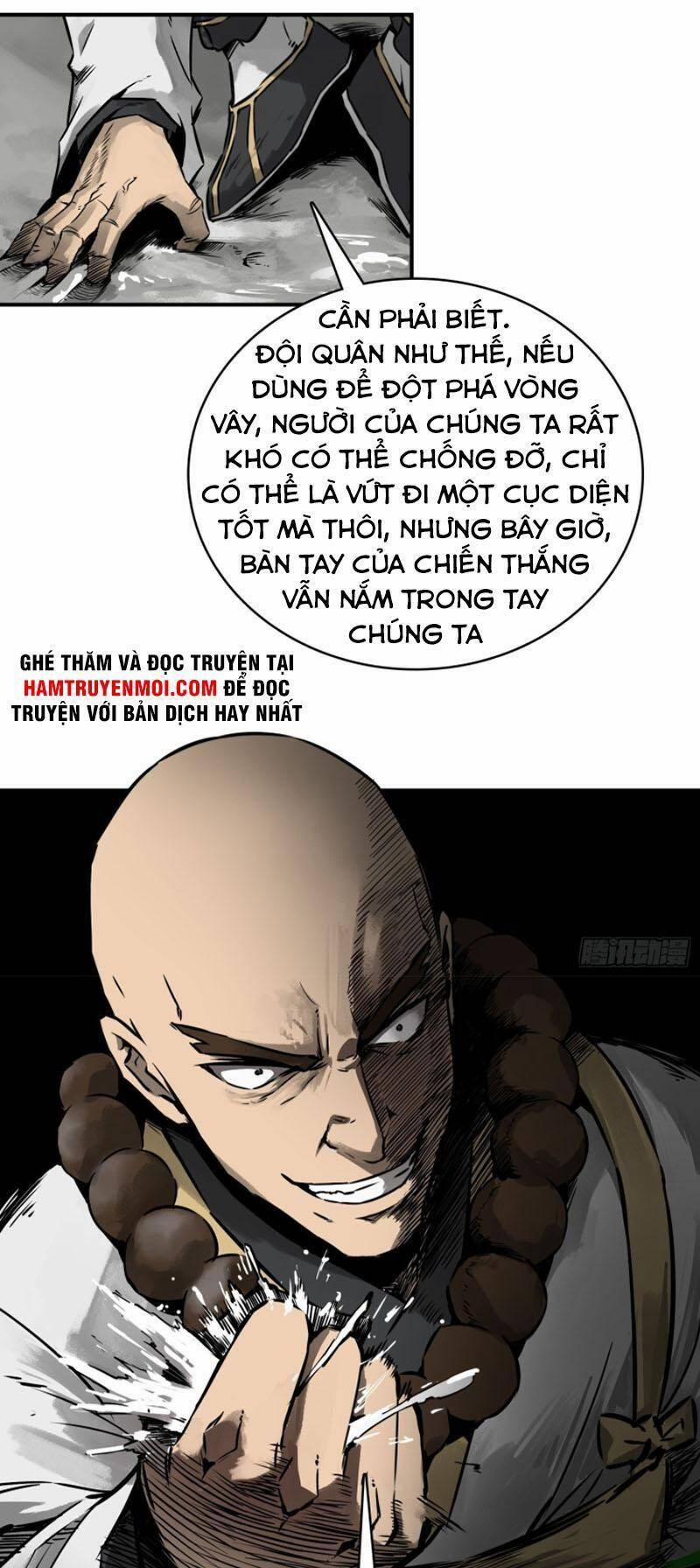 Xuyên Không Thành Chim 81 trang 31