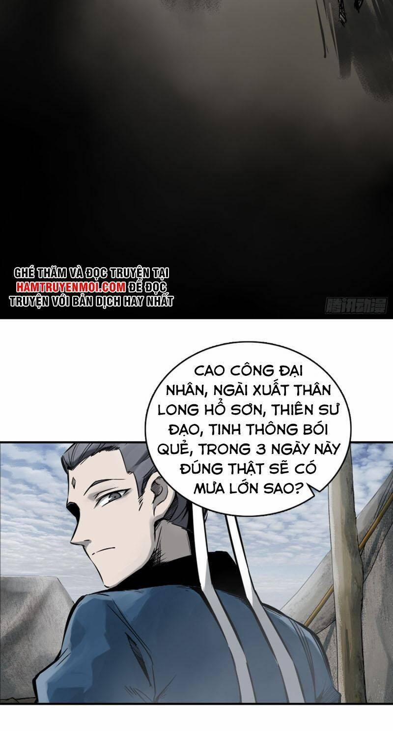 Xuyên Không Thành Chim 81 trang 33