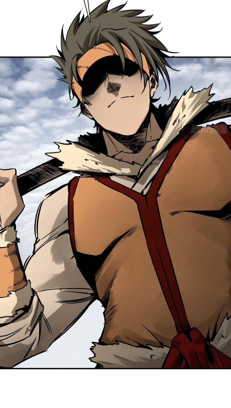 Xuyên Không Thành Chim 81 trang 38