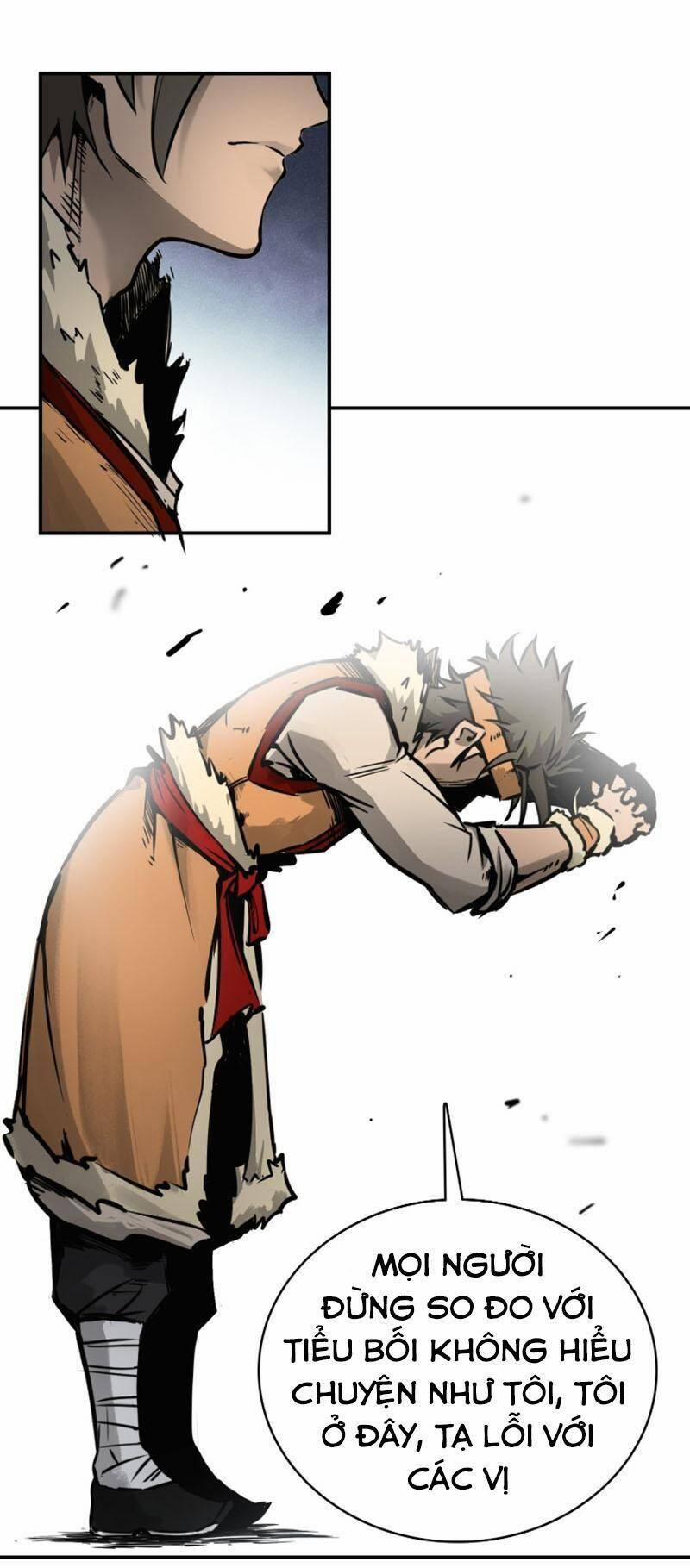 Xuyên Không Thành Chim 81 trang 42