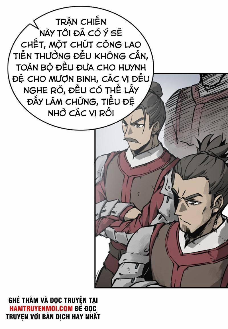 Xuyên Không Thành Chim 81 trang 45