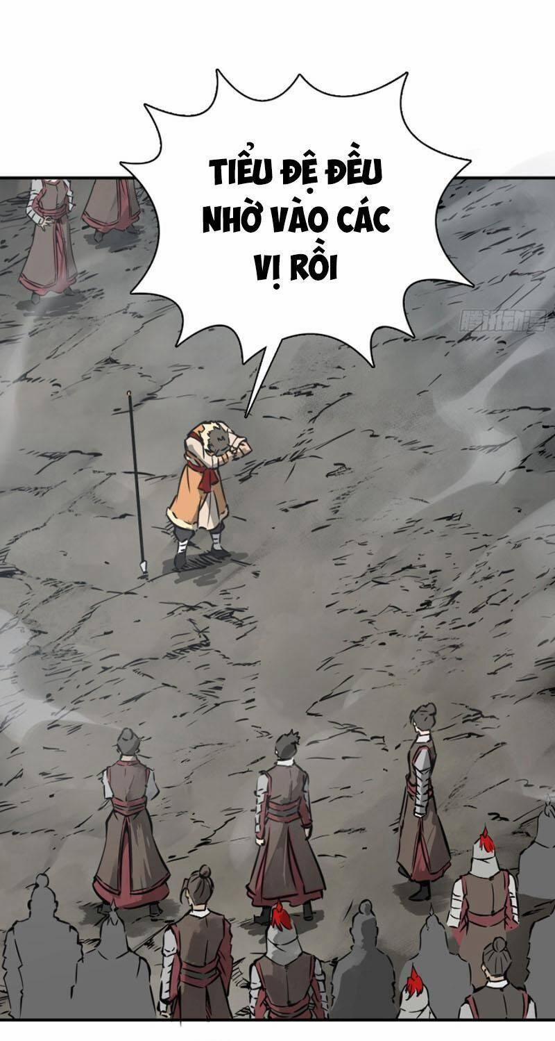 Xuyên Không Thành Chim 81 trang 46