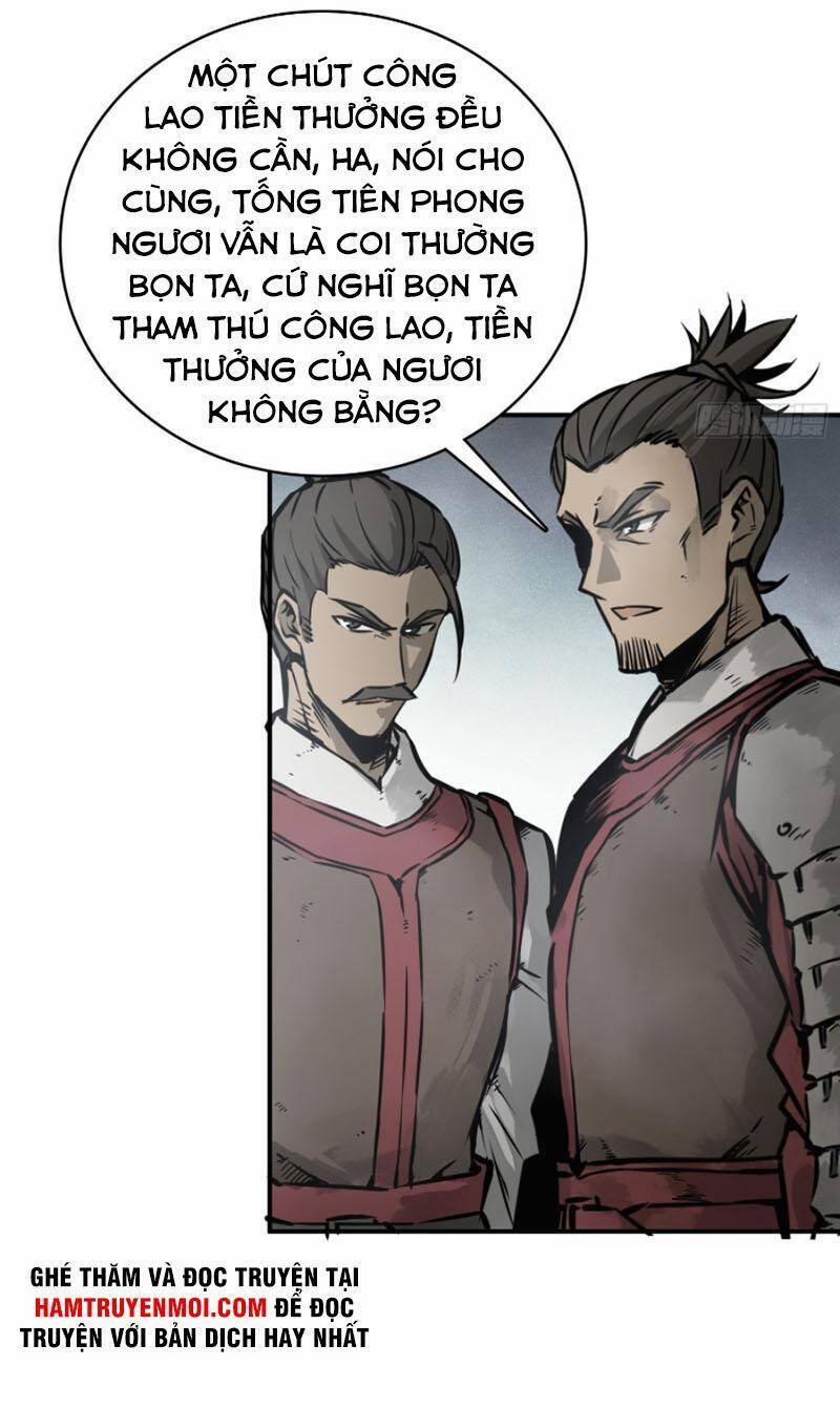 Xuyên Không Thành Chim 81 trang 47