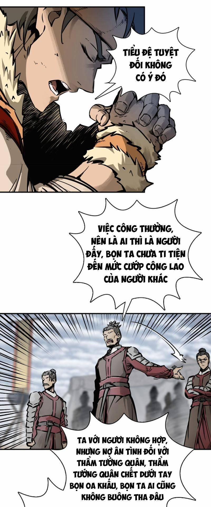 Xuyên Không Thành Chim 81 trang 48