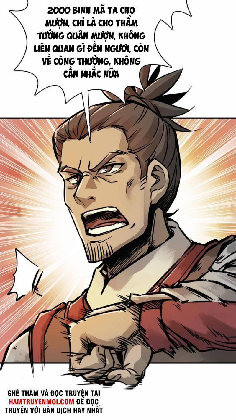 Xuyên Không Thành Chim 81 trang 49