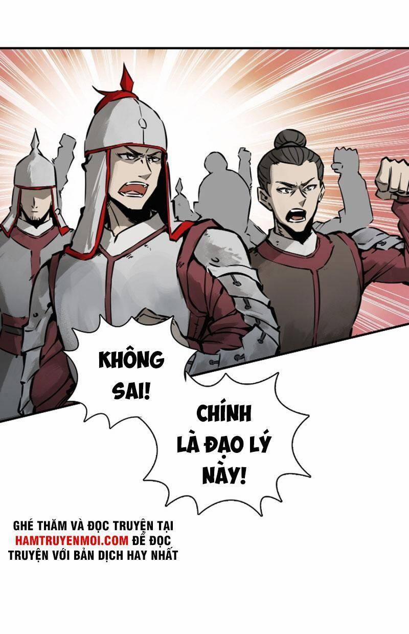 Xuyên Không Thành Chim 81 trang 51