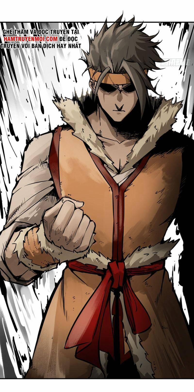 Xuyên Không Thành Chim 81 trang 53