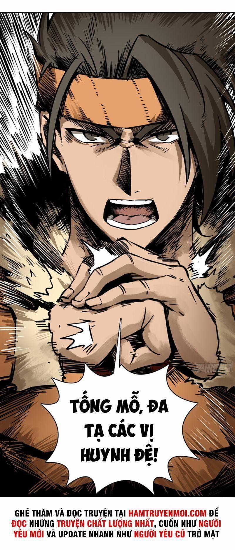 Xuyên Không Thành Chim 81 trang 54