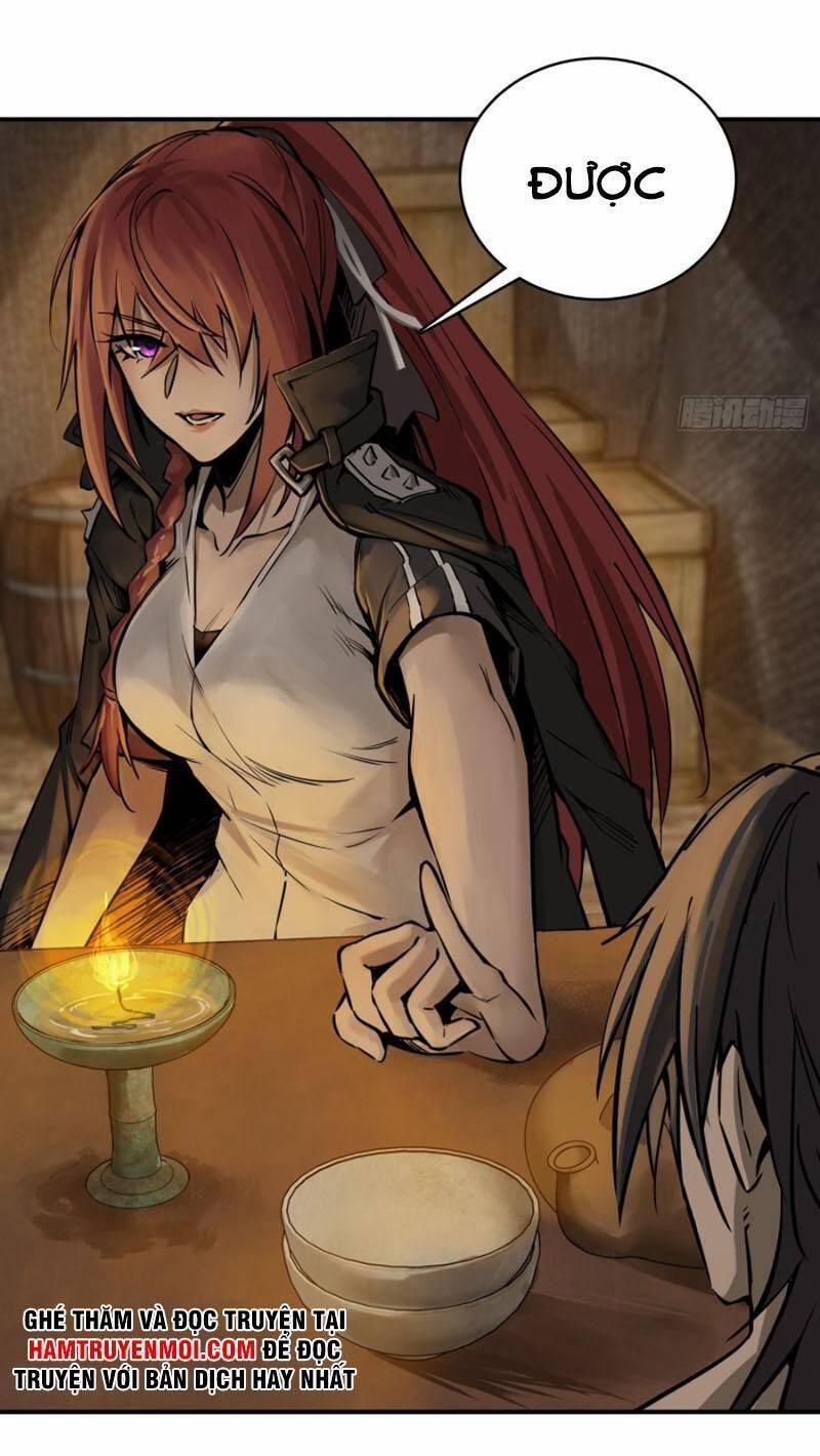 Xuyên Không Thành Chim 81 trang 7