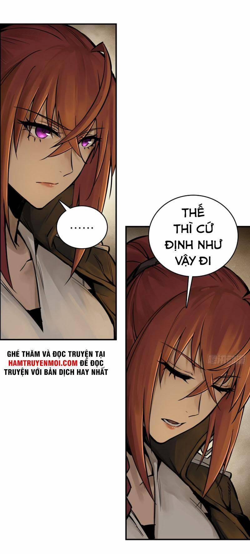 Xuyên Không Thành Chim 81 trang 9