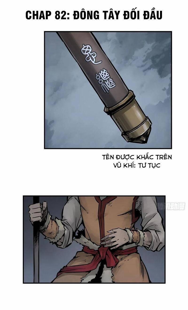 Xuyên Không Thành Chim 82 trang 1