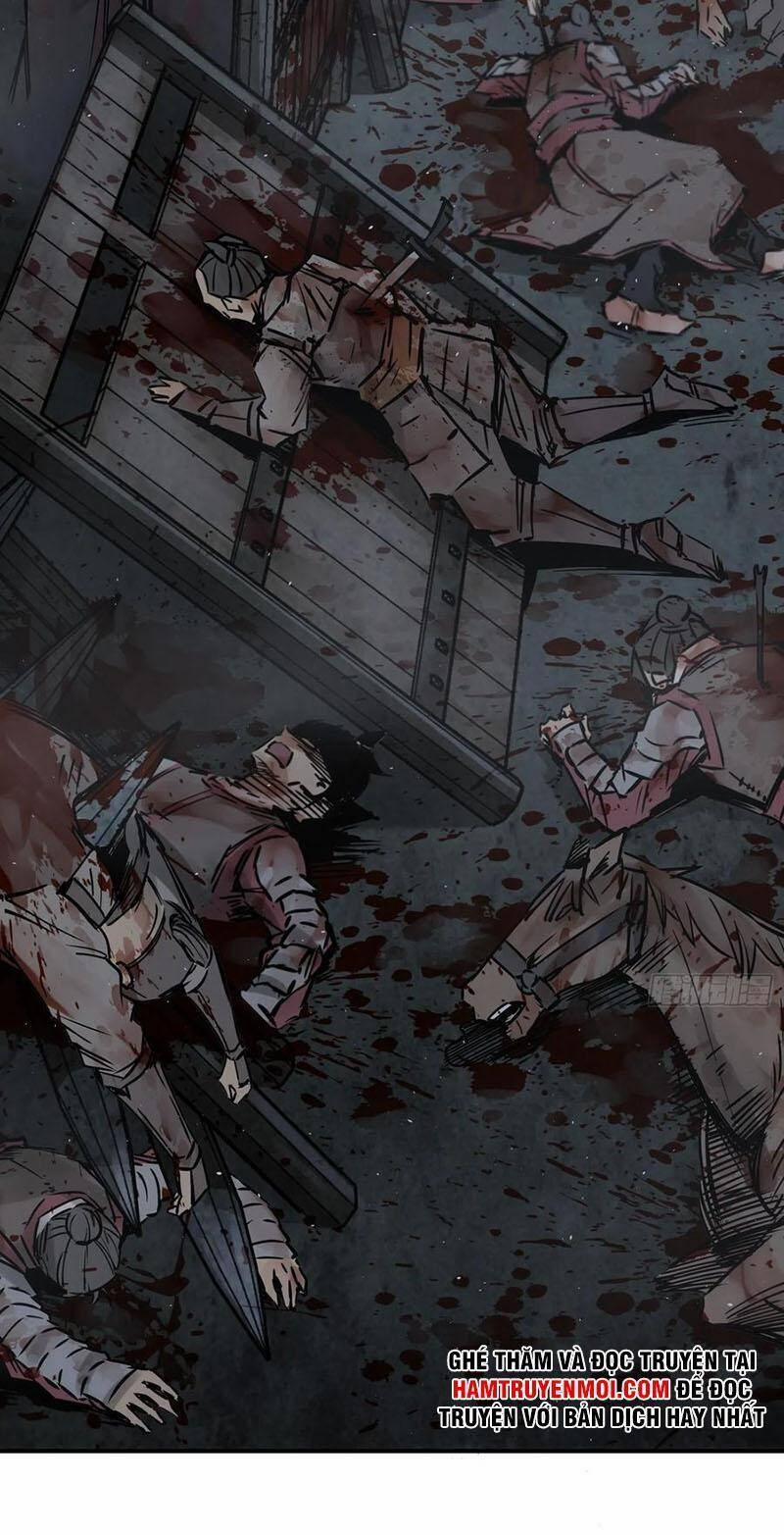 Xuyên Không Thành Chim 82 trang 10