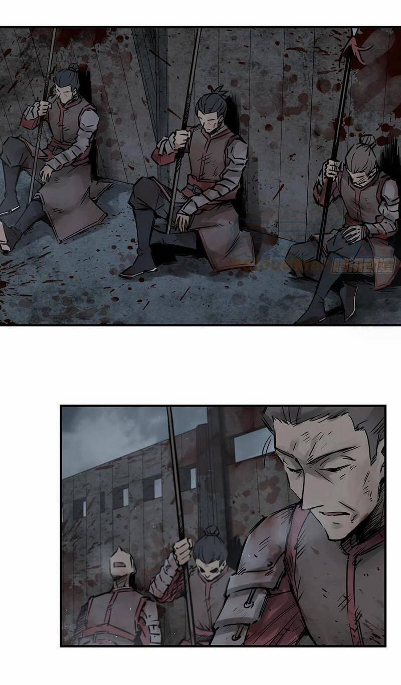 Xuyên Không Thành Chim 82 trang 11