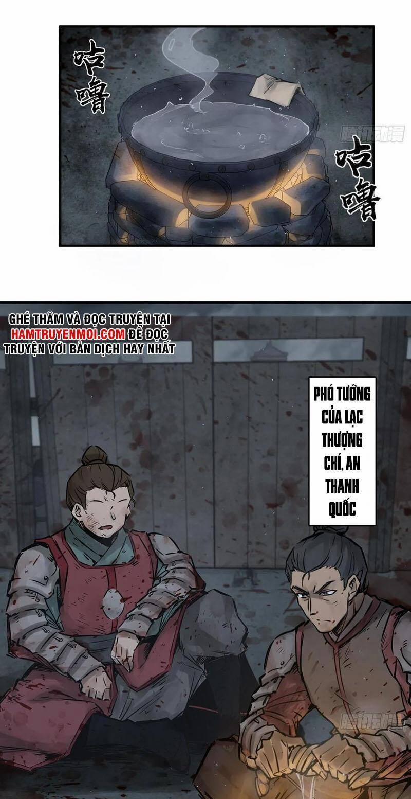 Xuyên Không Thành Chim 82 trang 12