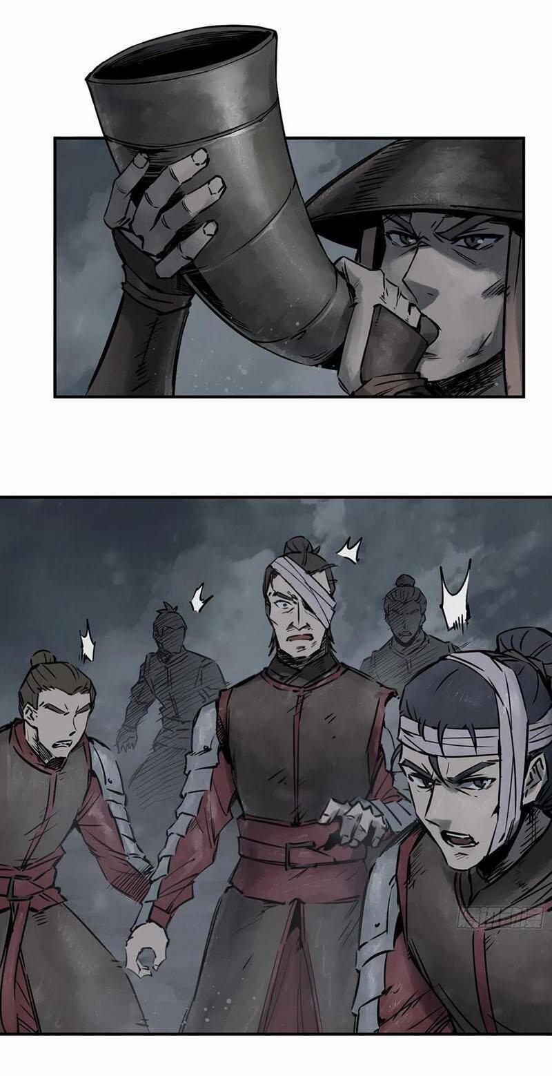 Xuyên Không Thành Chim 82 trang 19