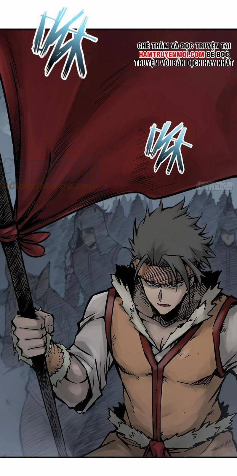 Xuyên Không Thành Chim 82 trang 2