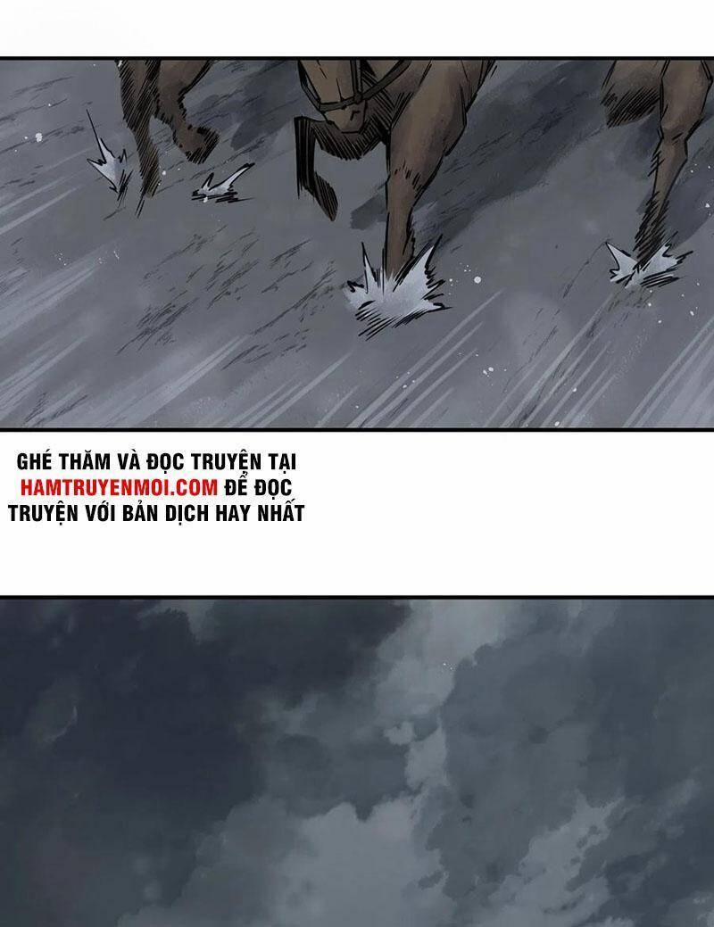 Xuyên Không Thành Chim 82 trang 20