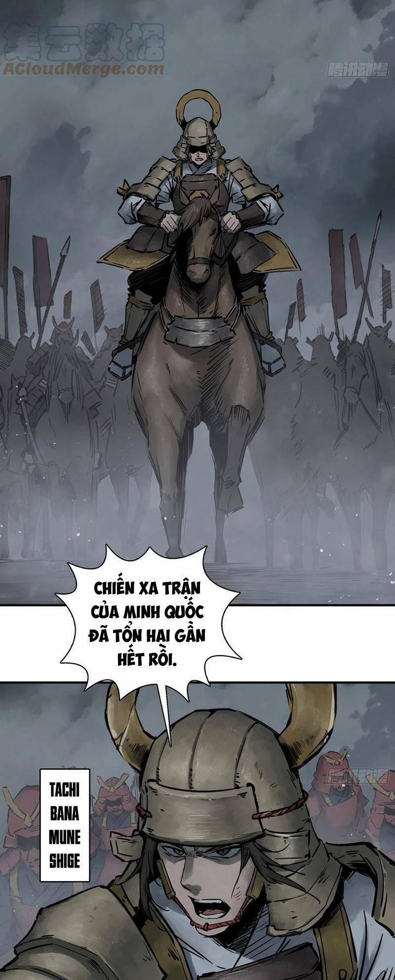 Xuyên Không Thành Chim 82 trang 21