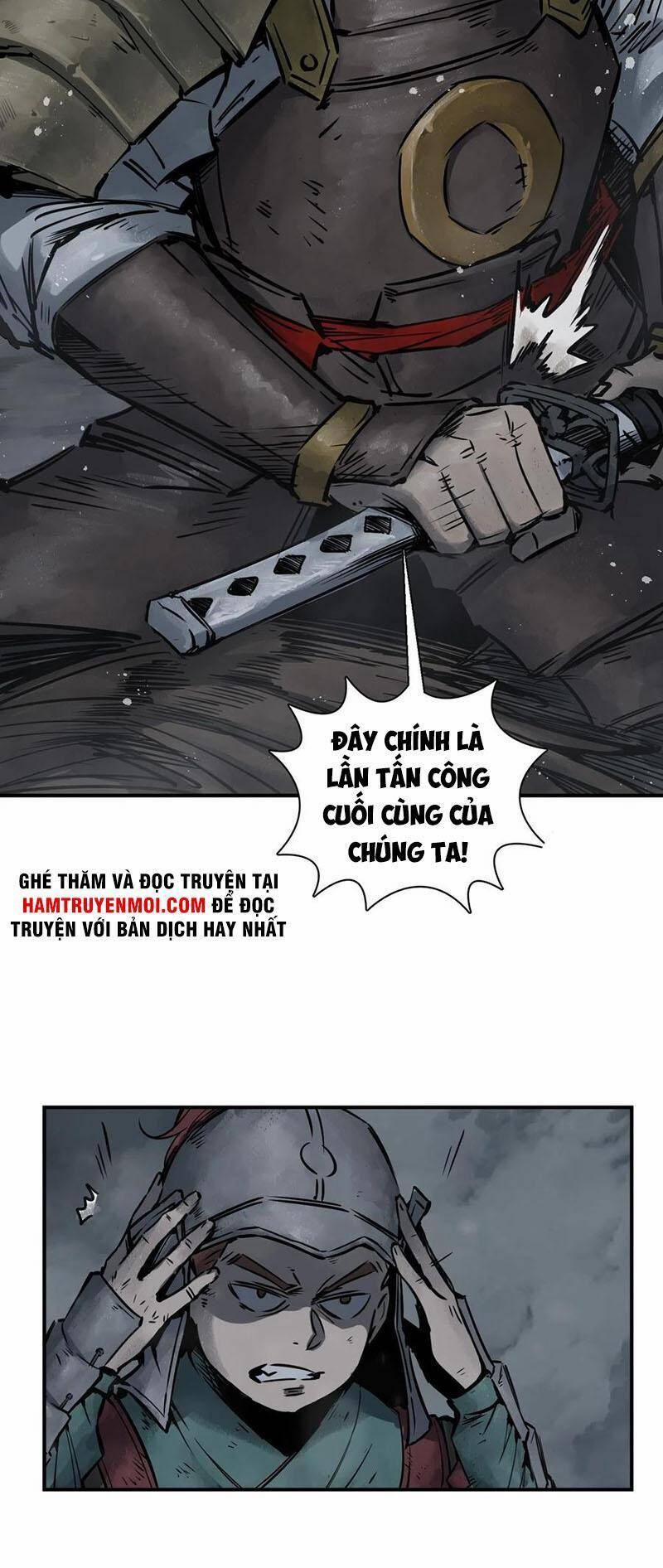 Xuyên Không Thành Chim 82 trang 22