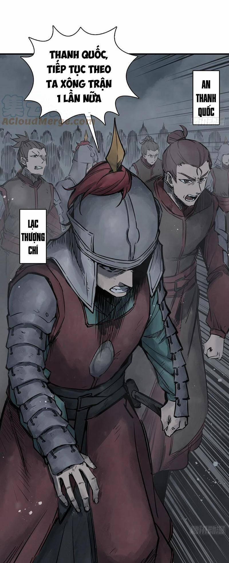 Xuyên Không Thành Chim 82 trang 23