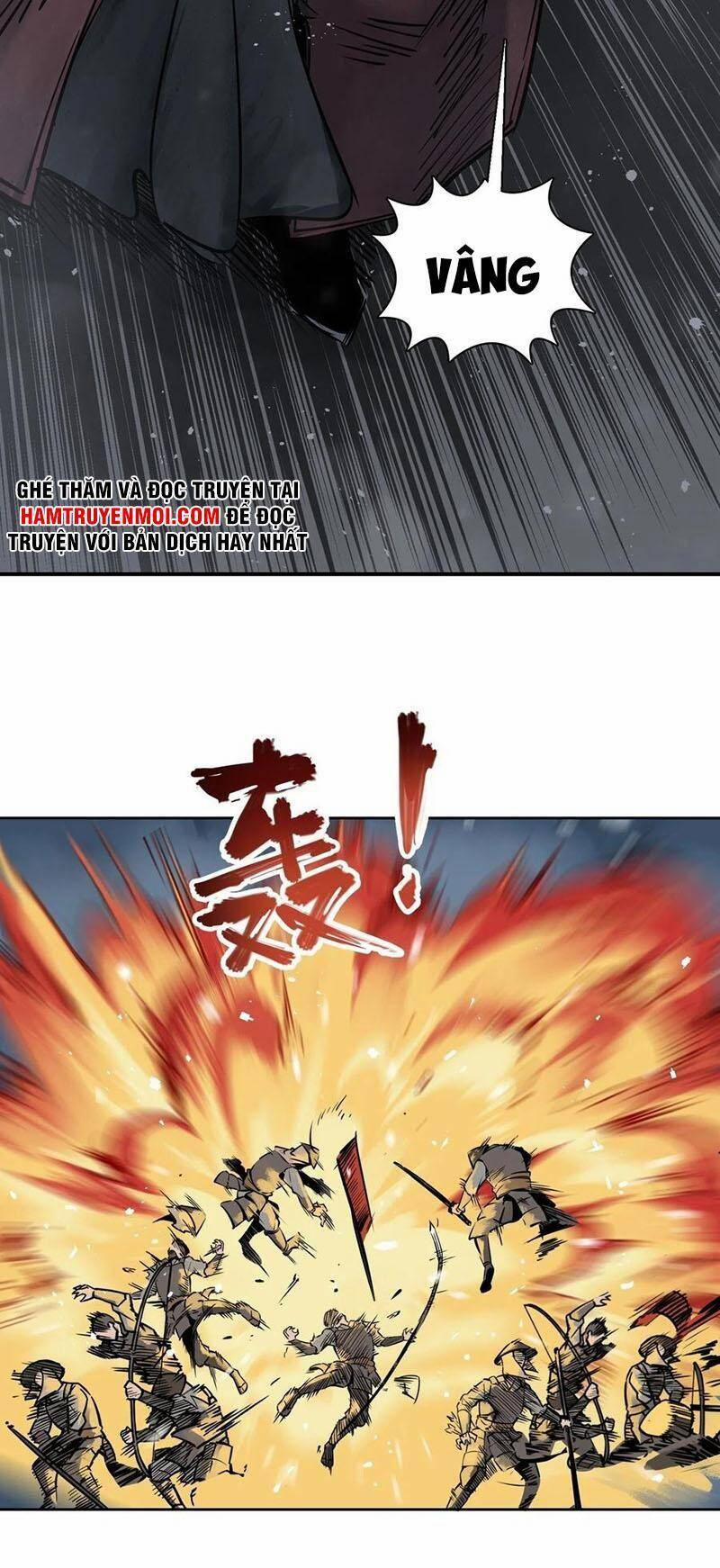 Xuyên Không Thành Chim 82 trang 24