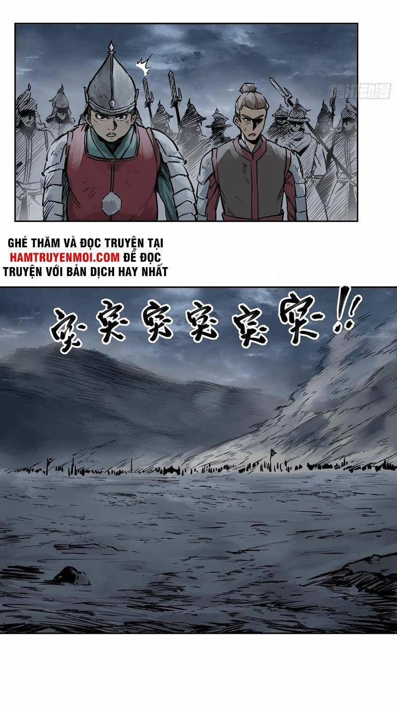 Xuyên Không Thành Chim 82 trang 26