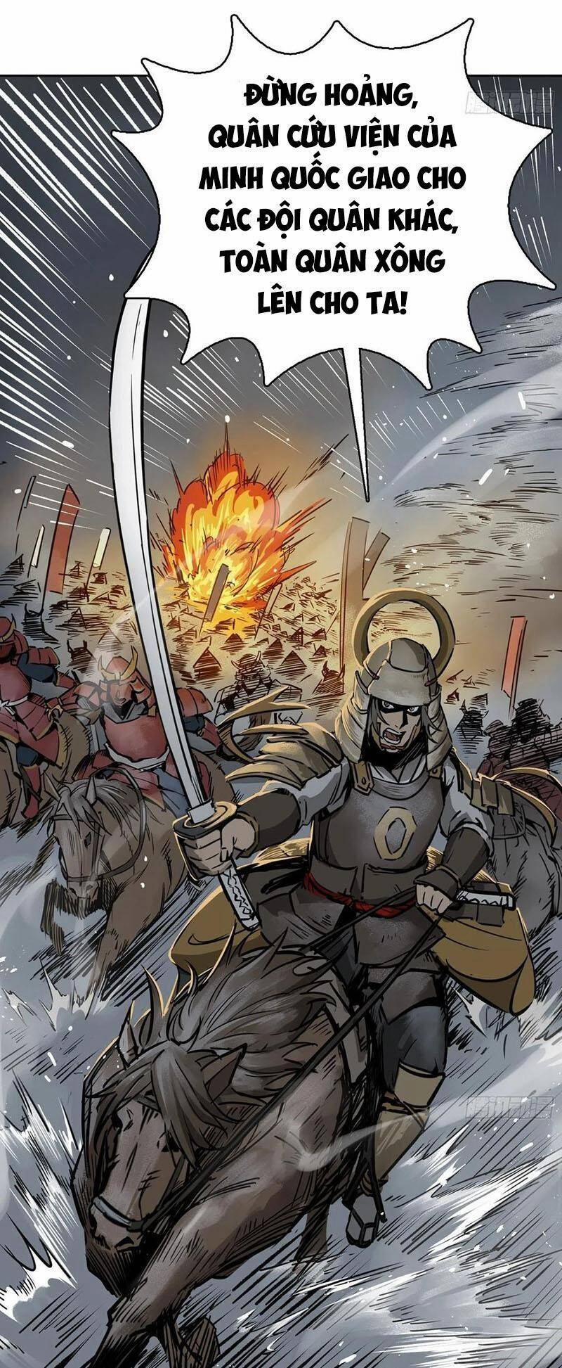 Xuyên Không Thành Chim 82 trang 29